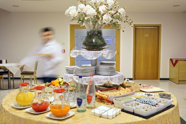 Garden Hotel Arezzo